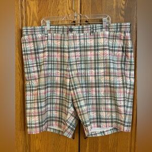 Tommy Bahama Shorts with Palm Pattern